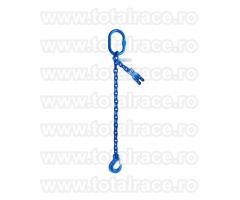 Imagine pentru Carlige clevis cu autoblocare grad 100