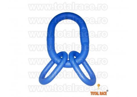 Carlige clevis cu autoblocare grad 100 · foto 2 din 4