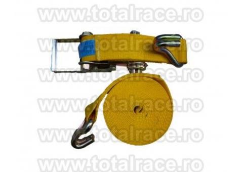 Chinga fixare marfa 10 tone latime 75 mm 10 metri · foto 4 din 4