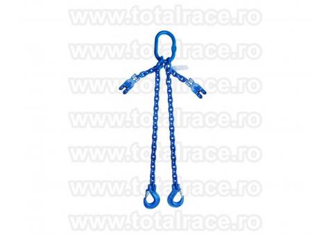 Lanturi industriale grad 100 Total Race