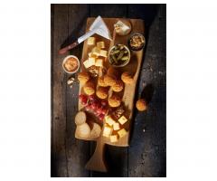 Imagine pentru Delicii din Olanda  frikankellen, kroketten