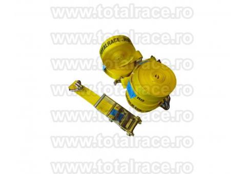 Chingi ancorare 10 tone latime 75 mm lungime 6 metri