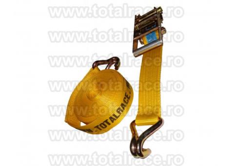 Chingi ancorare 10 tone latime 75 mm lungime 10 metri
