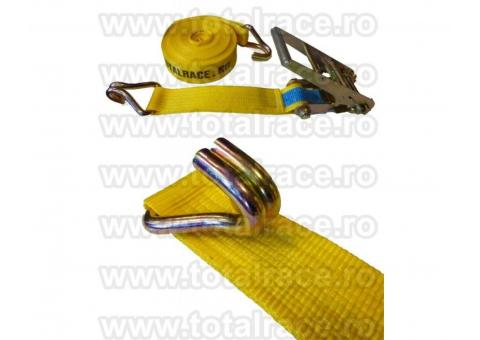 Chingi ancorare 10 tone latime 75 mm lungime 12 metri