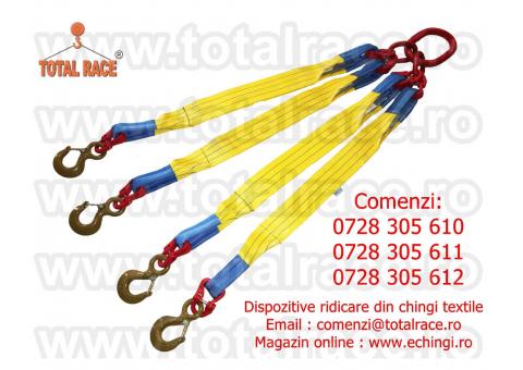 Dispozitiv ridicare chinga · foto 3 din 3