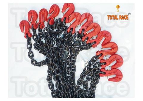 Dispozitive de ancorare din lant sistem complet · foto 3 din 4