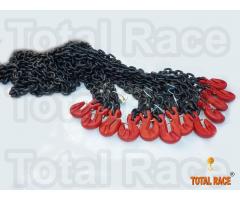 Imagine pentru Sistem complet lant ancorare 10 mm 6,3 tone lungimi la cerere