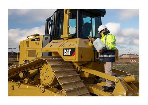 Inchiriez buldozer D6N - cu cupe diferite