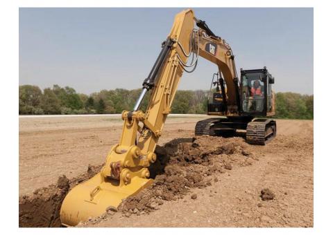 Excavatii diverse dimensiuni ?? 