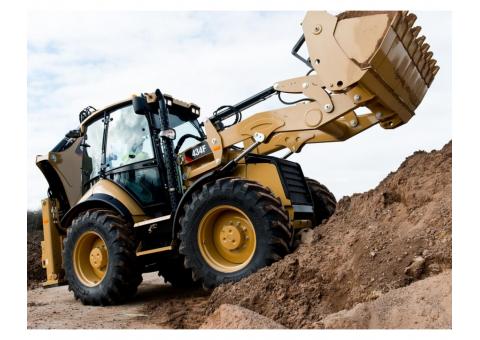 inchiriem utilaje pentru constructii ?? 