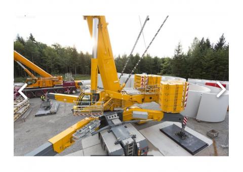 Inchiriem utilaje si oferim servicii excavatii diverse · foto 2 din 6