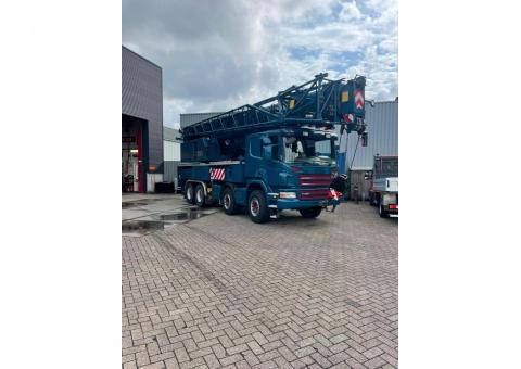 Inchiriem utilaje si oferim servicii excavatii diverse · foto 5 din 6