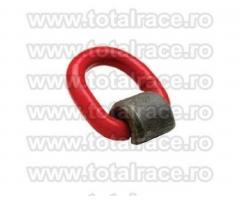 Imagine pentru Inele sudabile flexibile din otel Total Race
