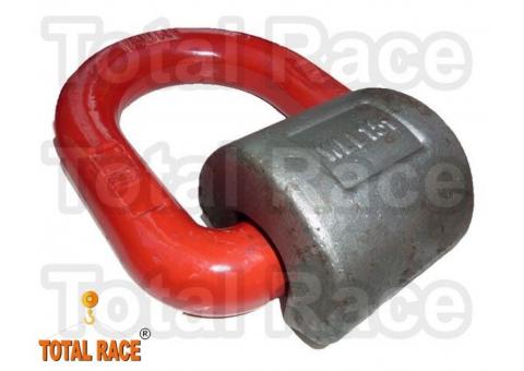 Puncte de ancorare, puncte de prindere, puncte ancorare sudabile Total Race