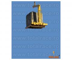 Imagine pentru Furci macara profesionale oferite de Total Race