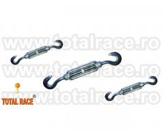 Imagine pentru Intinzatoare cablu cu doua carlige Total Race