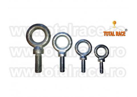 Inel de ridicare tija lunga cu livrare din stoc Bucuresti · foto 2 din 2