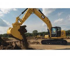 Imagine pentru Excavatii diverse (case, blocuri, hale) - cu evacuare pamant