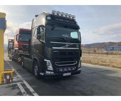 Imagine pentru Transport intern/international