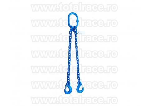 Lanturi industriale grad 100 Total Race