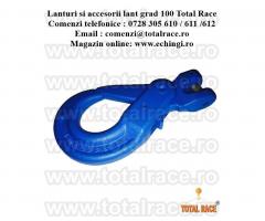 Imagine pentru Carlige rotative cu siguranta grad 100