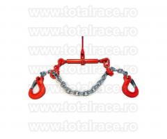 Imagine pentru Echipament complet lant ancorare 10 mm 6,3 tone lungimi la cerere