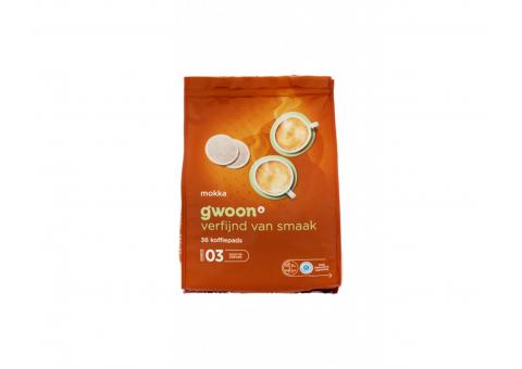 Paduri cafea fara cofeina import Olanda Total Blue