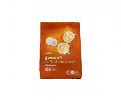Imagine pentru Paduri cafea fara cofeina import Olanda Total Blue