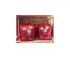 Imagine pentru Import Olanda  paduri cafea prajita Total Blue