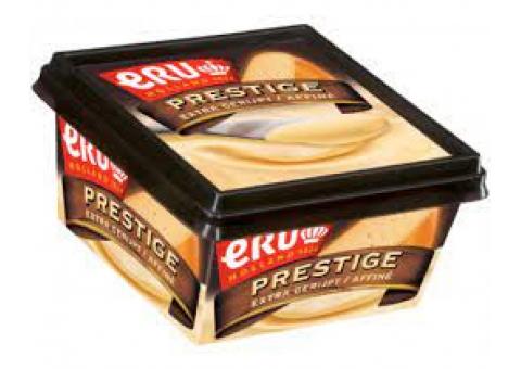 ERU Prestige Branza tartinabila Total Blue