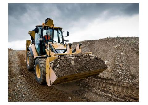 Inchiriez macara/le si utilaje constructii ?? 