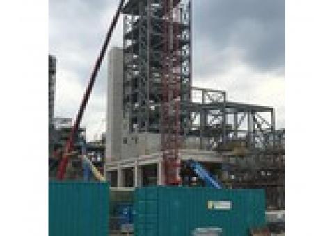 Servicii constructii civile/industriale - diverse dimensiuni (case, hale, blocuri) · foto 4 din 4