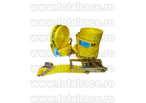 Chinga fixare marfa 10 tone latime 75 mm 10 metri