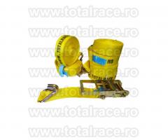 Imagine pentru Chinga fixare marfa 10 tone latime 75 mm 10 metri