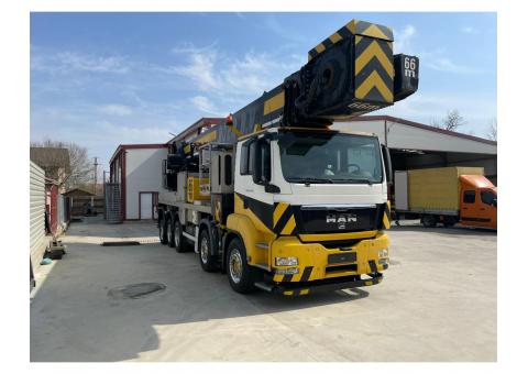 Închirieri Utilaje Construcții  · foto 5 din 7