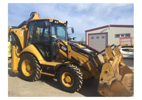 Inchiriez macara/le si utilaje constructii - Bucuresti si judetele limitrofe · foto 5 din 7