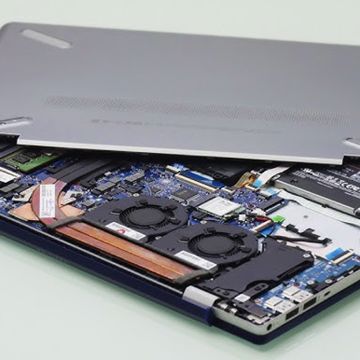 Imagine pentru Reparatii laptop Bucuresti la domiciliu orice sector