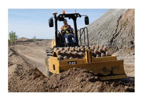 Inchiriem utilaje pentru constructii · foto 6 din 6