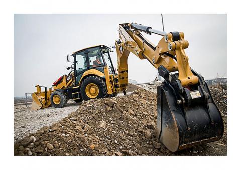 Inchiriez macara/le utilaje pentru constructii ?? 