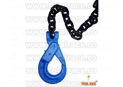 Carlige ridicare sarcini la inaltime  grad 100 stoc · foto 4 din 6