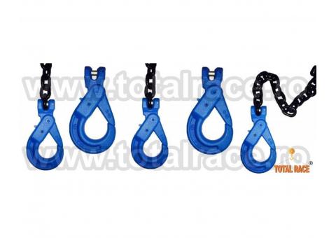 Inele ridicare lant grad 100 Total Race · foto 2 din 5