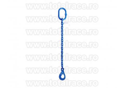 Inele dispozitiv lant Total Race