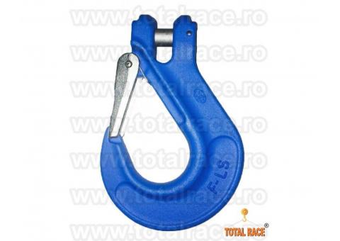 Inele dispozitiv lant Total Race · foto 3 din 5