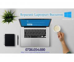 Imagine pentru Service Laptop Bucuresti – Ilfov – Instalare Windows la domiciliu