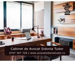 Imagine pentru Cabinet de avocat in Bucuresti