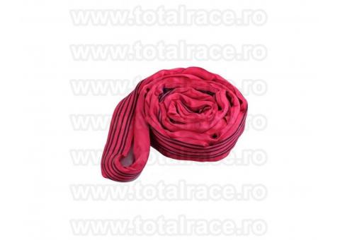 Chingi textile de ridicare pentru ridicat europaleti