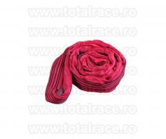 Imagine pentru Chingi textile de ridicare pentru ridicat europaleti