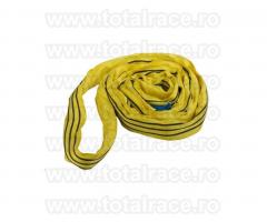 Imagine pentru Chingi textile de ridicare pentru ridicat europaleti