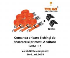 Imagine pentru Pachet chingi de ancorare