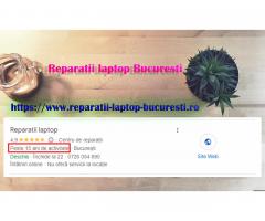 Imagine pentru Service laptop Bucuresti – Ilfov – Instalare windows la domiciliu - Reparatii PC